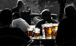 Brewery Tour Adelaide Bucks Party Taste new beers all day!