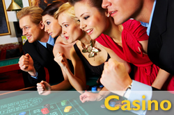 Casino Night Bucks Sydney You might win a million!! Entertainment will follow.