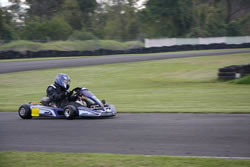 Go Karting is an awesome way to spend part of the day, not only for the thrills but also the laughs and competition you can have as well.