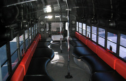 Bus Perth Bucks Party Your tranportation for the day, so no one has to be the driver.